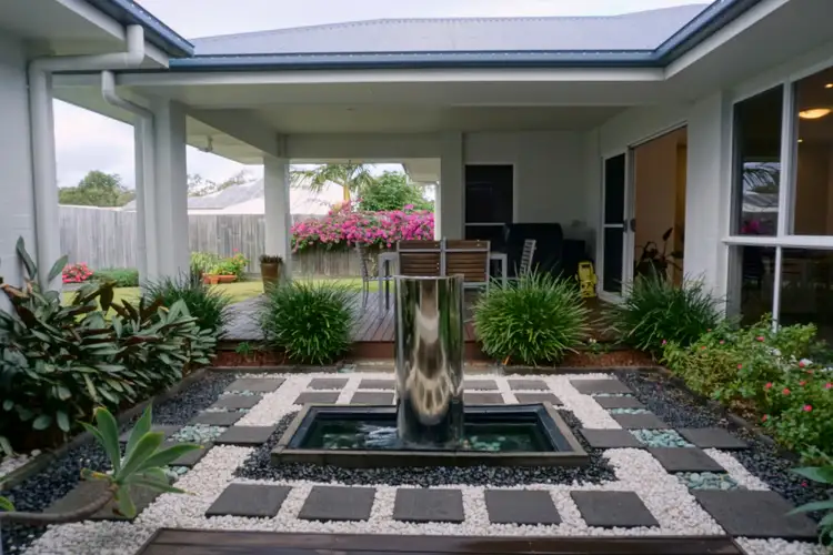Fourth view of Homely house listing, 46 Edenbrooke Drive, Sinnamon Park QLD 4073