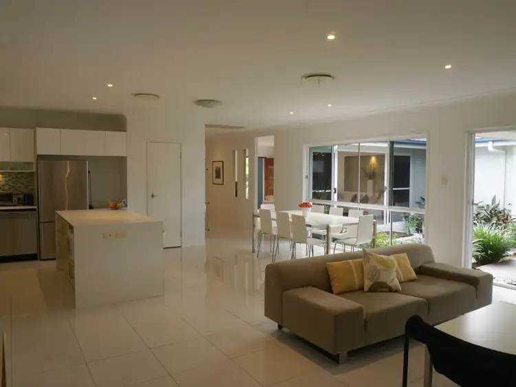 Sixth view of Homely house listing, 46 Edenbrooke Drive, Sinnamon Park QLD 4073