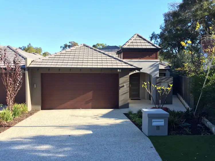 11 Coolibah Place, Duncraig WA 6023