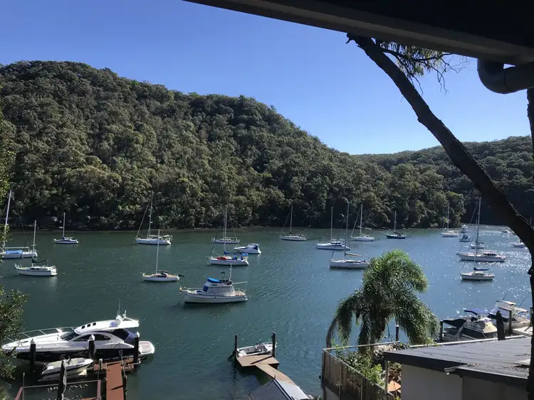 132 Mccarrs creek road, Church Point NSW 2105