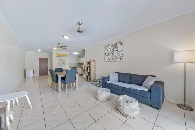 21 Shute Harbour Road