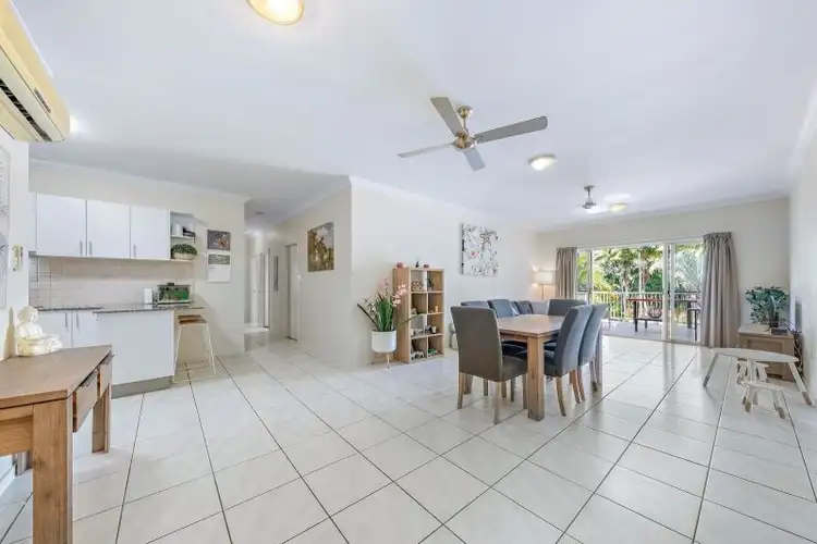 Second view of Homely unit listing, 66/21 Shute Harbour Road, Cannonvale QLD 4802