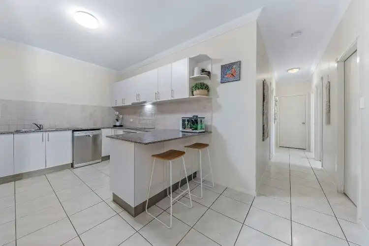 Third view of Homely unit listing, 66/21 Shute Harbour Road, Cannonvale QLD 4802