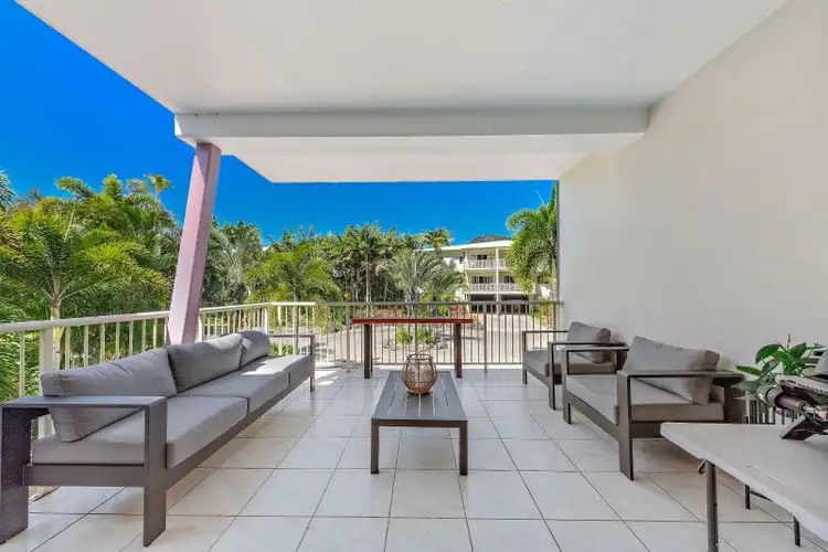Fourth view of Homely unit listing, 66/21 Shute Harbour Road, Cannonvale QLD 4802