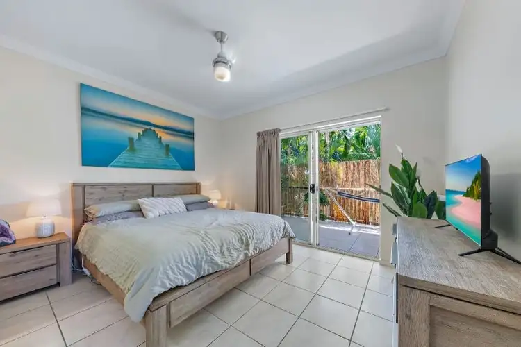 Fifth view of Homely unit listing, 66/21 Shute Harbour Road, Cannonvale QLD 4802