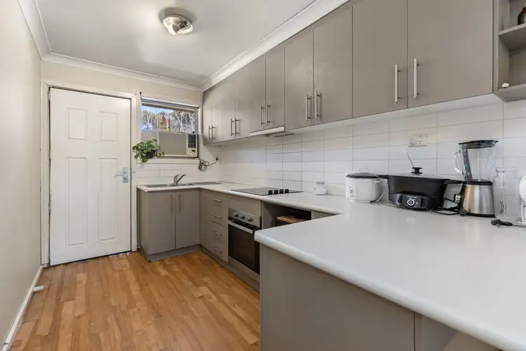 Second view of Homely unit listing, 2/22 West Parade, Wagga Wagga NSW 2650