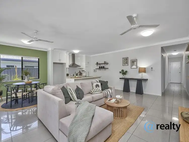 18 Carrington Way, Trinity Park QLD 4879