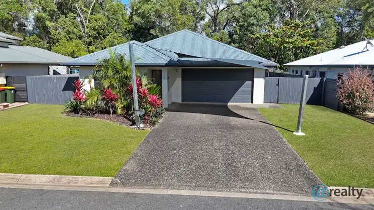 Fourth view of Homely house listing, 18 Carrington Way, Trinity Park QLD 4879