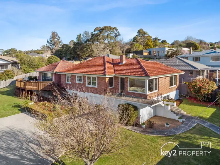 5 Pomona Road, Riverside TAS 7250