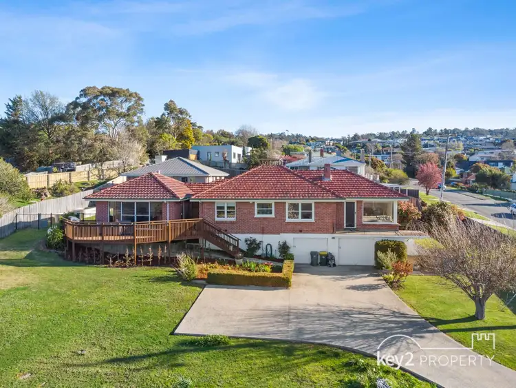 Third view of Homely house listing, 5 Pomona Road, Riverside TAS 7250