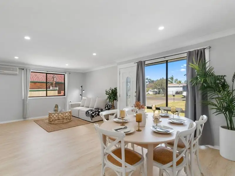 Main view of Homely house listing, 15 Bambil Crescent, Dapto NSW 2530