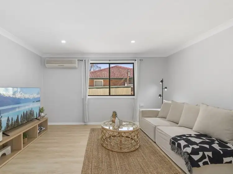 Second view of Homely house listing, 15 Bambil Crescent, Dapto NSW 2530