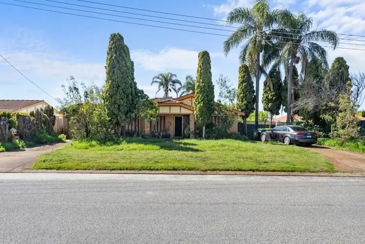 16 Lena Crescent, Beechboro WA 6063