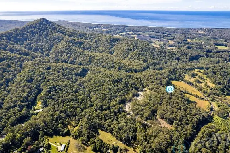 Main view of Homely land listing, 2 Rusty Plum Drive, Valla NSW 2448