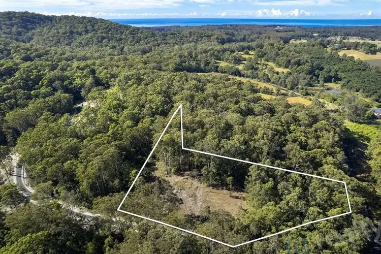 Second view of Homely land listing, 2 Rusty Plum Drive, Valla NSW 2448