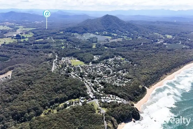 Third view of Homely land listing, 2 Rusty Plum Drive, Valla NSW 2448