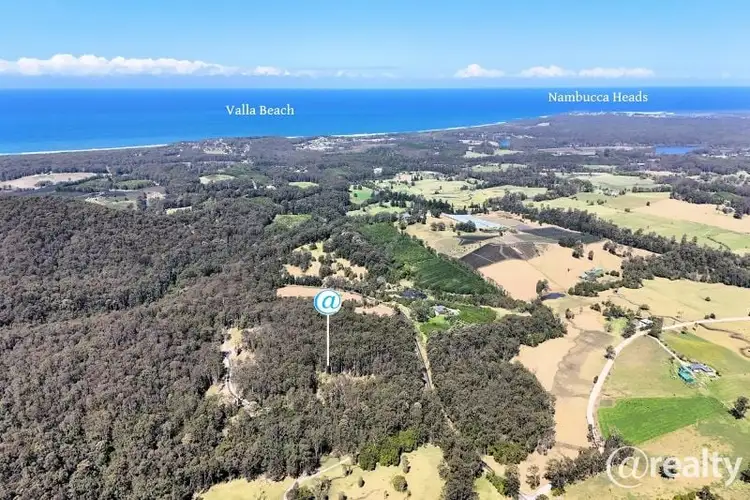 Fourth view of Homely land listing, 2 Rusty Plum Drive, Valla NSW 2448