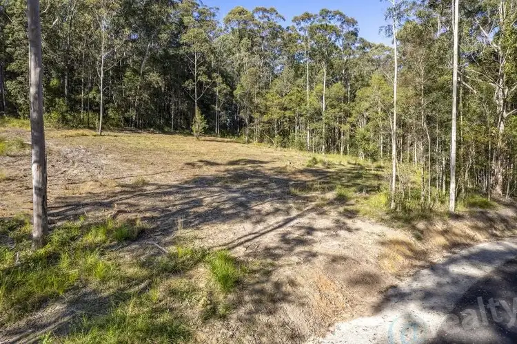 Fifth view of Homely land listing, 2 Rusty Plum Drive, Valla NSW 2448