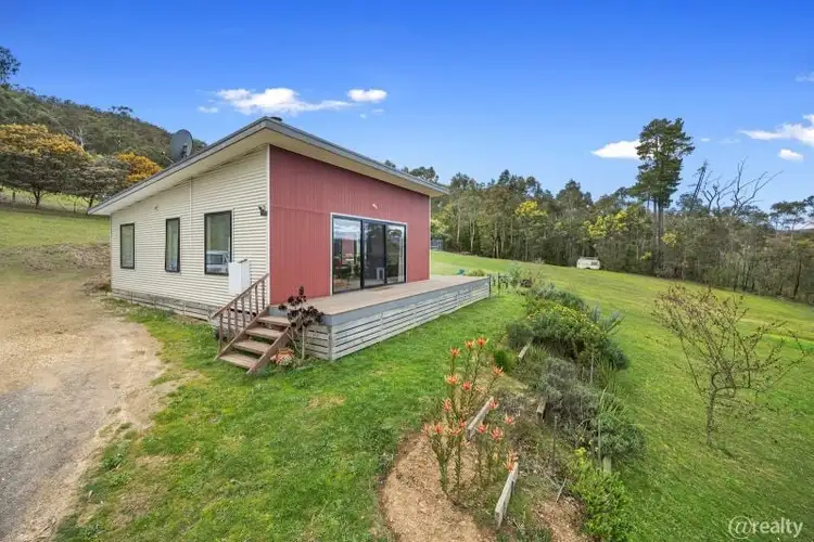 Second view of Homely house listing, 16 Ismay Wynd, Buxton VIC 3711