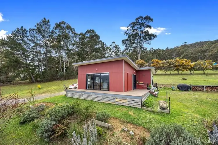 Fourth view of Homely house listing, 16 Ismay Wynd, Buxton VIC 3711