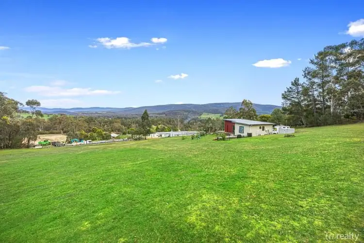 Fifth view of Homely house listing, 16 Ismay Wynd, Buxton VIC 3711