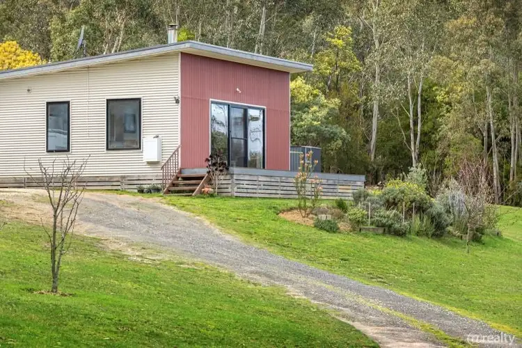 Fifth view of Homely house listing, 16 Ismay Wynd, Buxton VIC 3711