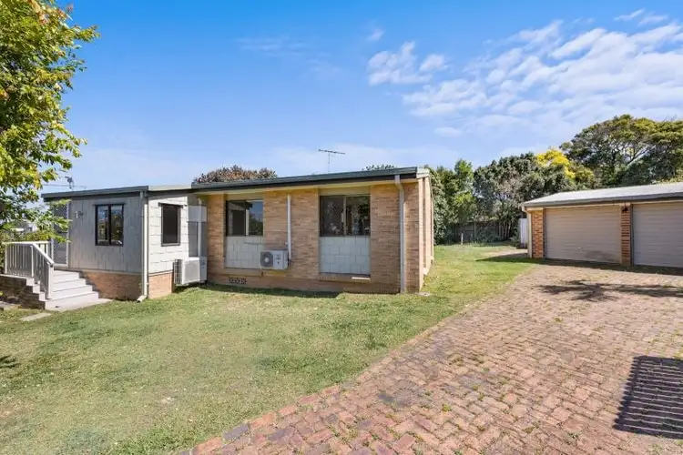 7 Banksia Street, Browns Plains QLD 4118