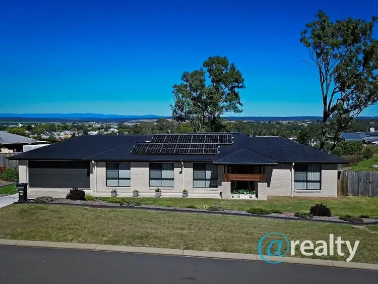 63 Webster Street, Kingaroy QLD 4610