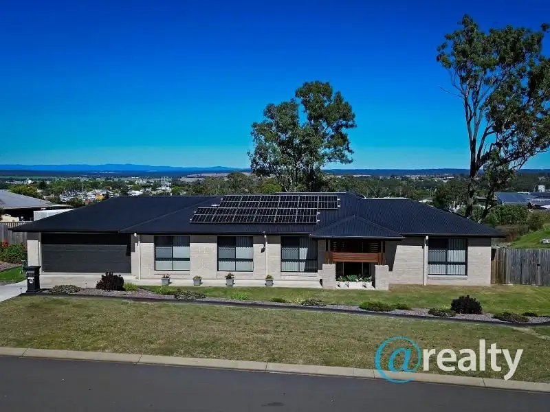 Main view of Homely house listing, 63 Webster Street, Kingaroy QLD 4610