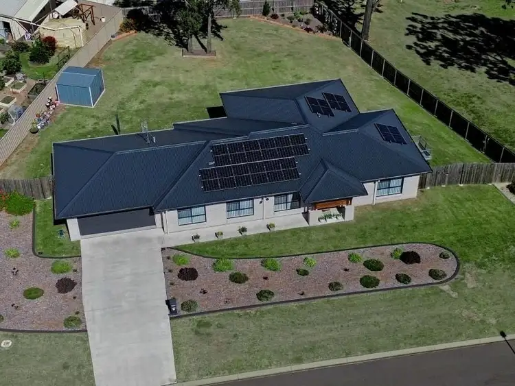 Third view of Homely house listing, 63 Webster Street, Kingaroy QLD 4610