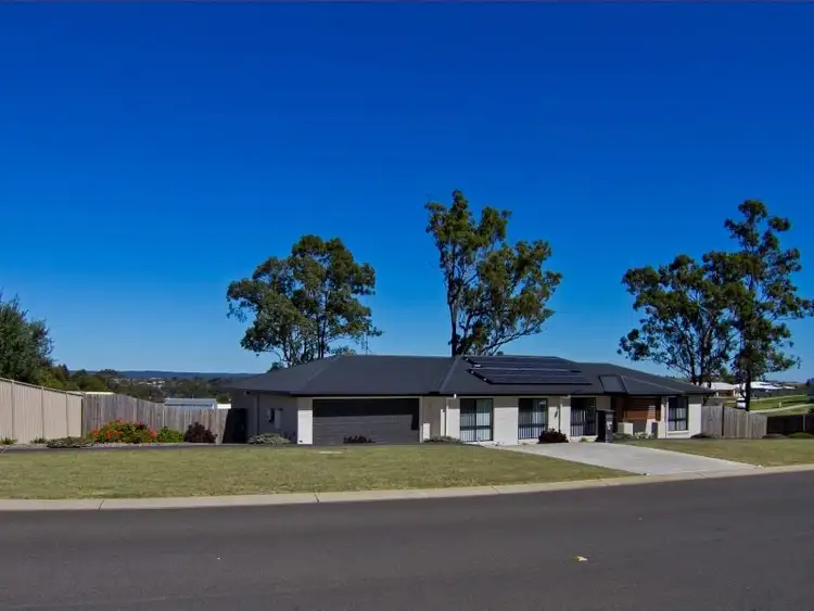Fourth view of Homely house listing, 63 Webster Street, Kingaroy QLD 4610