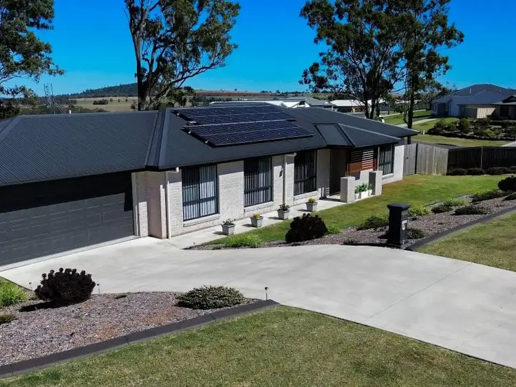 Fifth view of Homely house listing, 63 Webster Street, Kingaroy QLD 4610