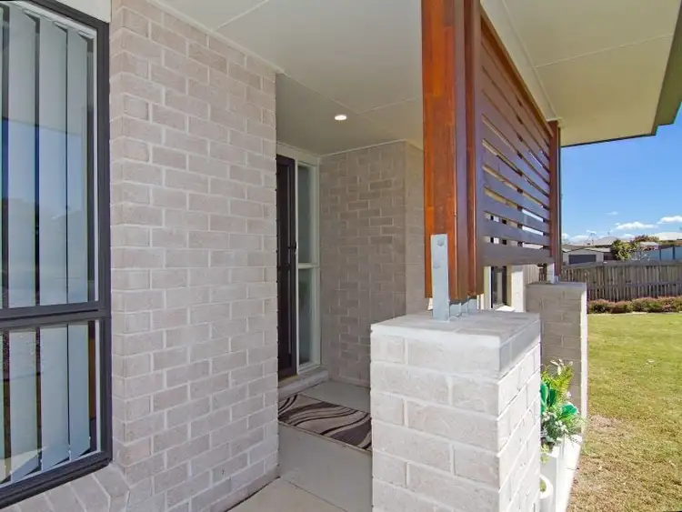 Sixth view of Homely house listing, 63 Webster Street, Kingaroy QLD 4610