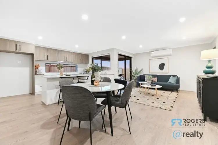 Third view of Homely house listing, 5 Native Rdge, Pakenham VIC 3810