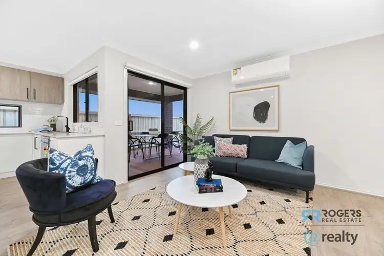 Fourth view of Homely house listing, 5 Native Rdge, Pakenham VIC 3810