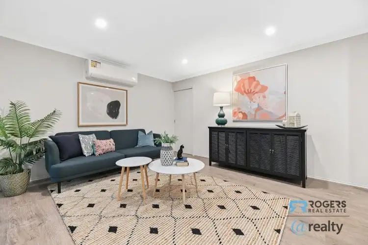 Sixth view of Homely house listing, 5 Native Rdge, Pakenham VIC 3810