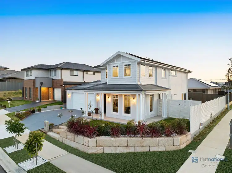 17 Mulberry Street, Wilton NSW 2571