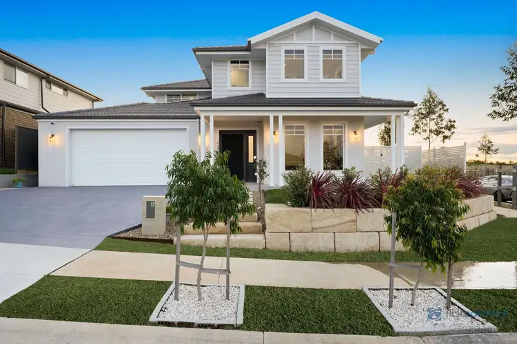 17 Mulberry Street, Wilton NSW 2571