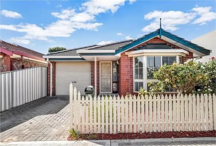 Main view of Homely house listing, 2a Gawler Avenue, West Hindmarsh SA 5007