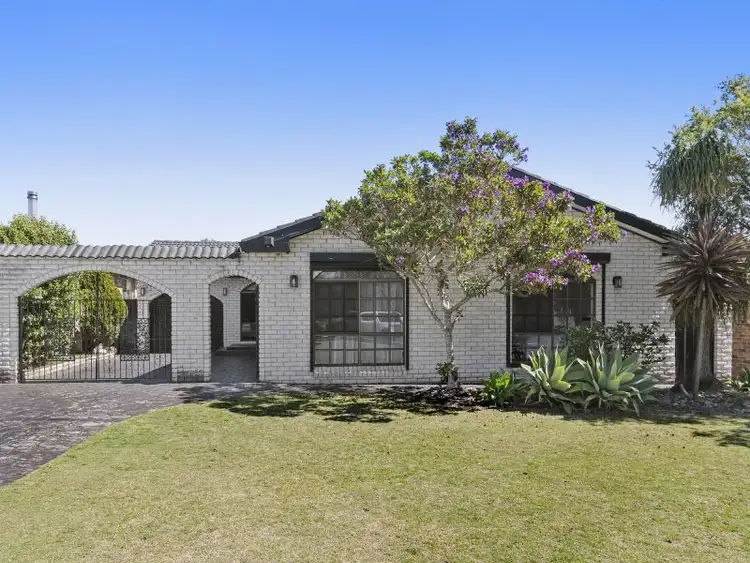 16 Premier Drive, Albion Park NSW 2527
