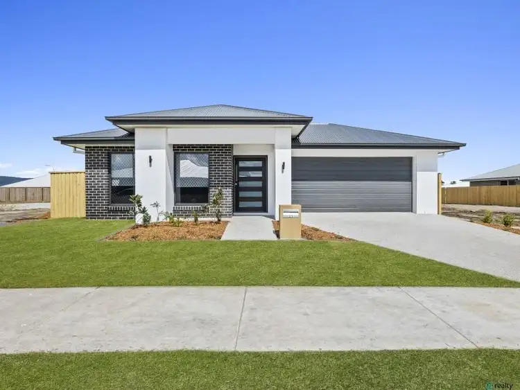 21 Barunga Street, Yarrabilba QLD 4207