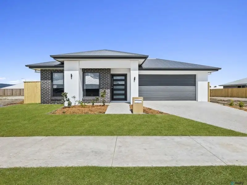 Main view of Homely house listing, 21 Barunga Street, Yarrabilba QLD 4207