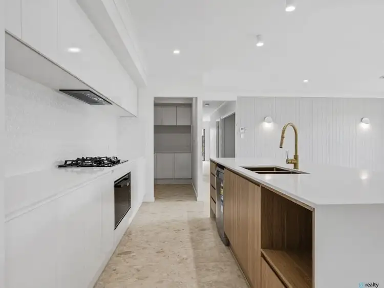 Second view of Homely house listing, 21 Barunga Street, Yarrabilba QLD 4207