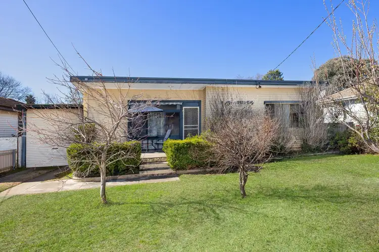 39 Tobruk Street, Ashmont NSW 2650