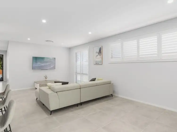 Fifth view of Homely house listing, 5 Markham Drive, Calderwood NSW 2527