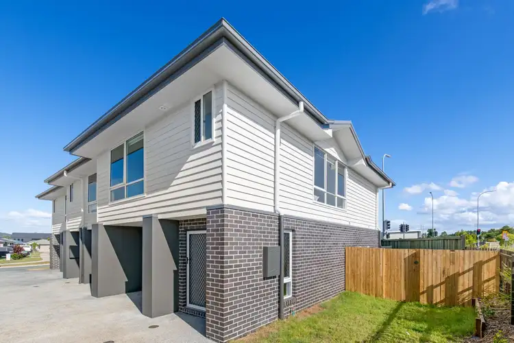 3/21 Gold Av, Yarrabilba QLD 4207