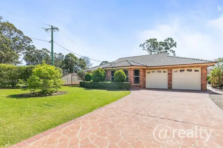 121 Hornby Street, Wilton NSW 2571