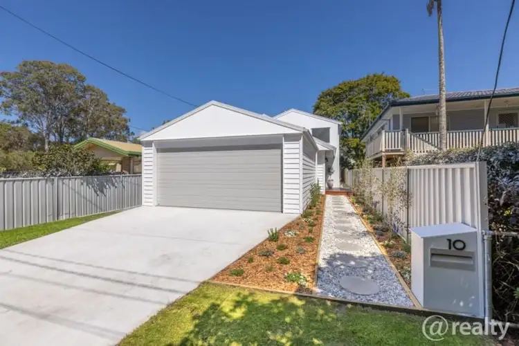 10 Hindes Street, Lota QLD 4179