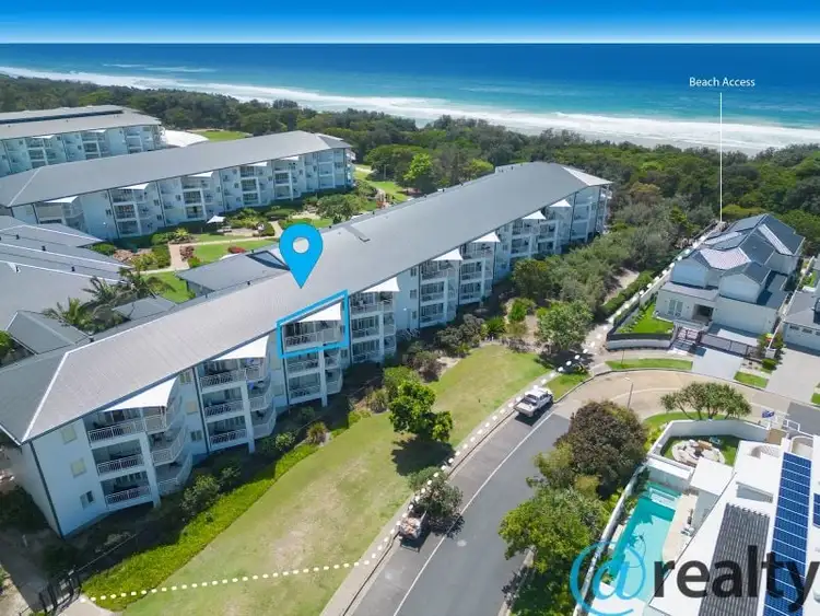 unit 6306/9 Gunnamatta Avenue, Kingscliff NSW 2487