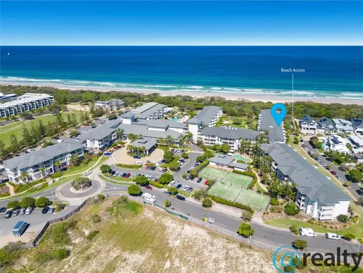 Fourth view of Homely apartment listing, unit 6306/9 Gunnamatta Avenue, Kingscliff NSW 2487